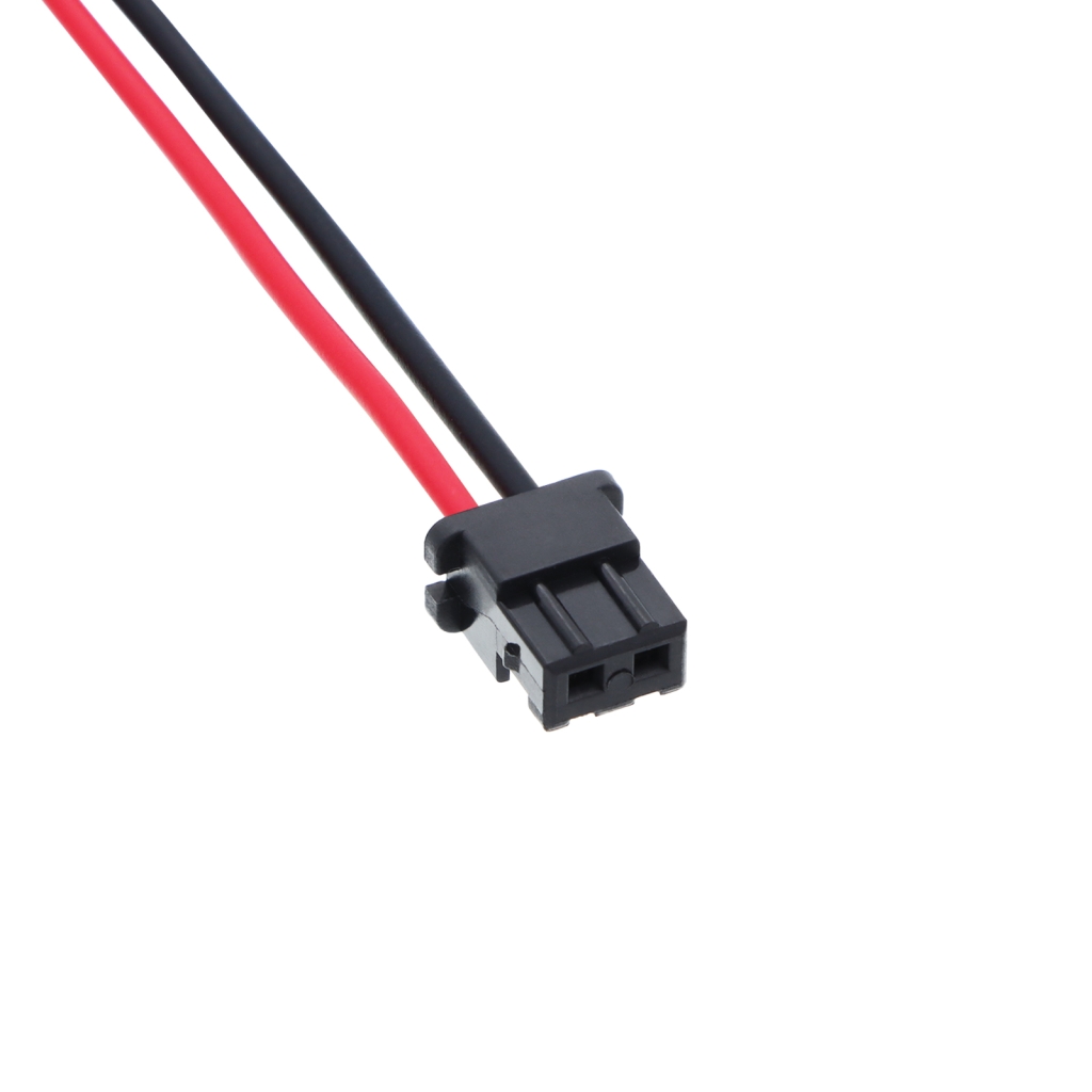 Battery Replaces BP250