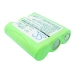 Batterier för skanner Symbol CS-SC960BL