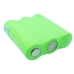 Batterier för skanner Symbol CS-SC960BL