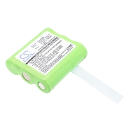 Battery compatibleWith BarCode, Scanner Battery