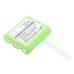 Battery compatible with Symbol CS-SC960BL