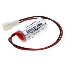 Kompatibel batteribyte för Allen-bradley 1745-B1,B9631T,COMP-295
