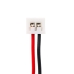 Batterier för hemsäkerhet Saflok CS-SCL283SL
