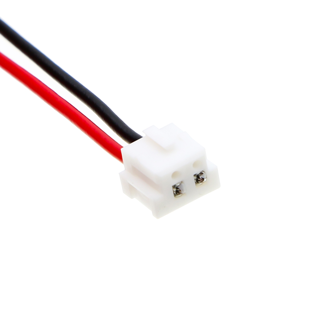Batterier för hemsäkerhet Saflok CS-SCL283SL