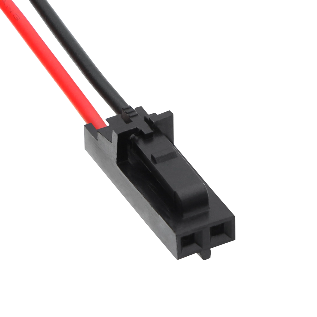 Batterier för hemsäkerhet Saflok CS-SCL800SL