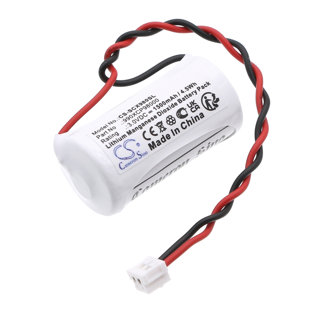Battery industrial Schneider CS-SCX980SL