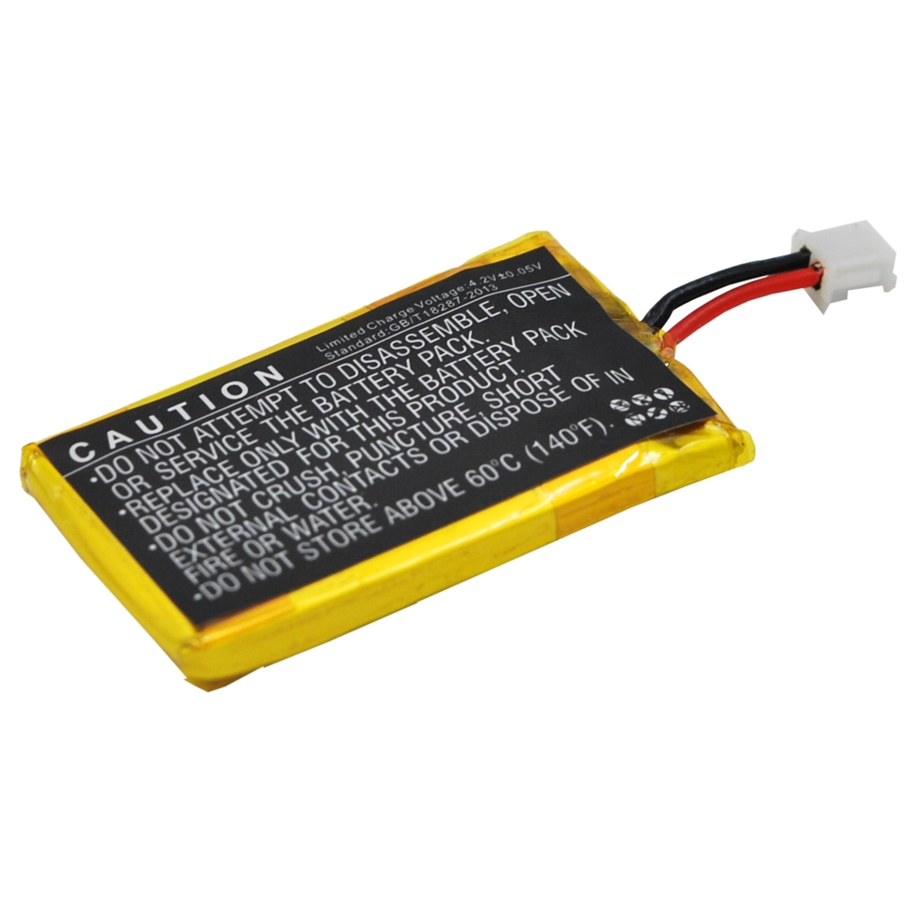 Batterier till hundhalsband SportDog CS-SD225SL