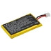 Batterier till hundhalsband SportDog CS-SD225SL