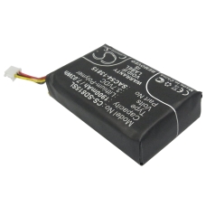 Kompatibel batteribyte för SportDog SAC54-13815