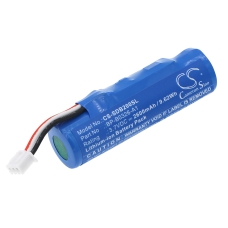Kompatibel batteribyte för Seiko 4331304,BP-B0326-A1,BP-B0326-B1,IS496