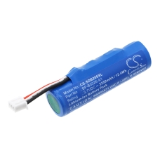 Compatible battery replacement for Seiko 4331304,BP-B0326-A1,BP-B0326-B1,IS496