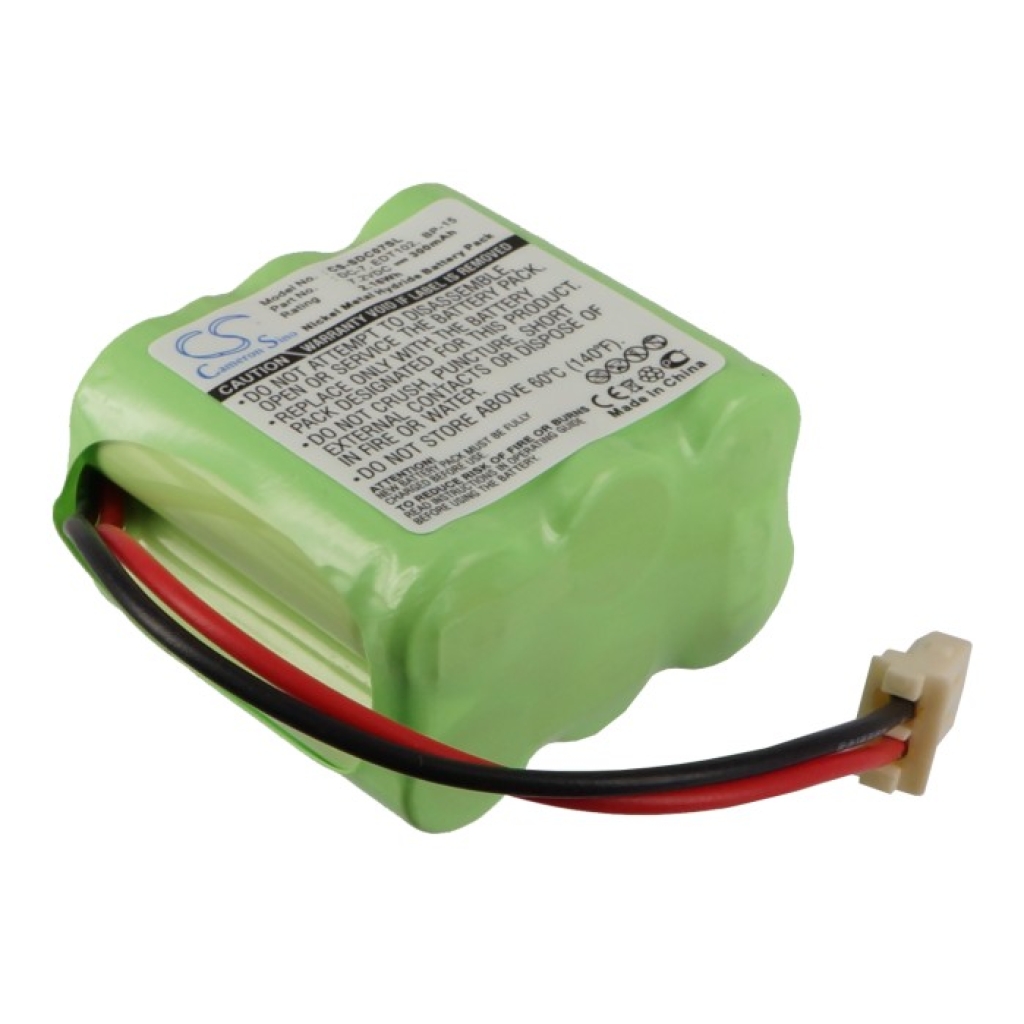 Dog Collar Battery Dogtra Transmitter 1100NC