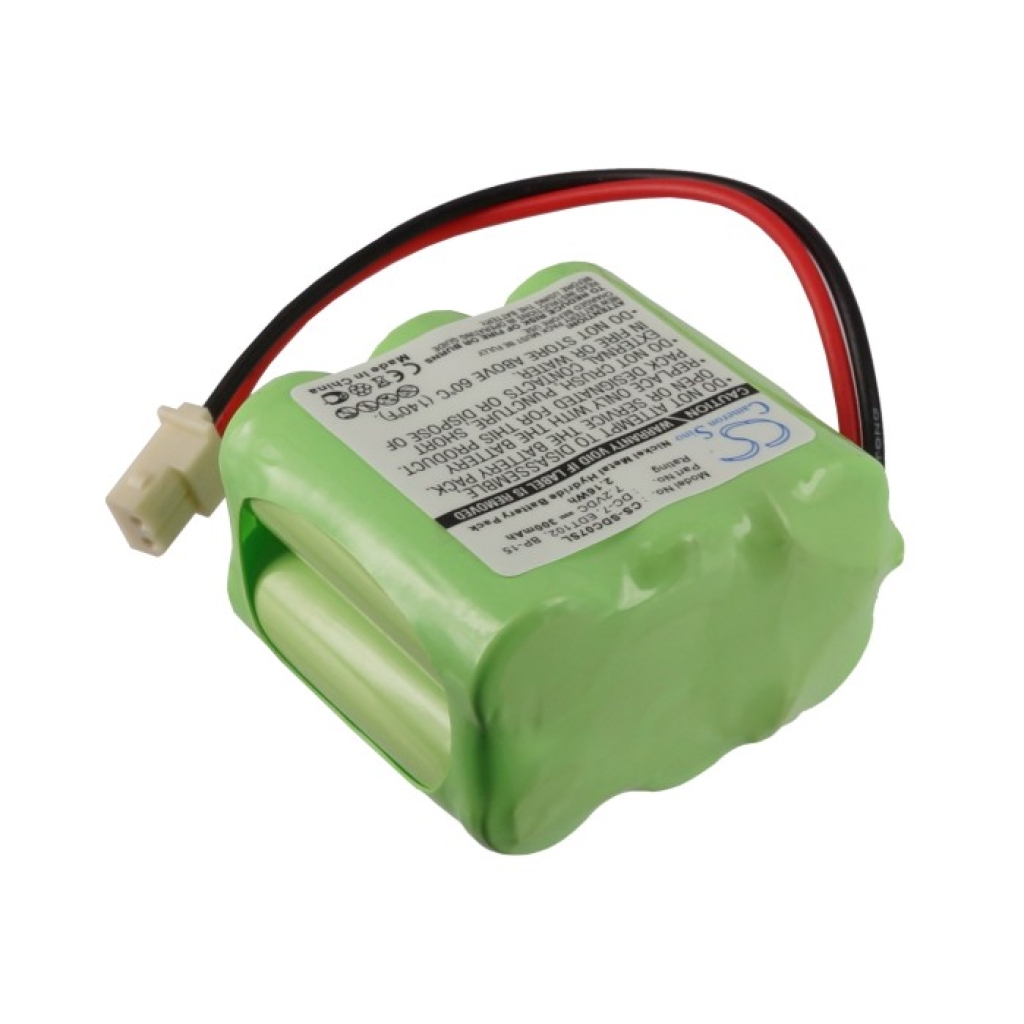 Dog Collar Battery Dogtra Transmitter 1100NC
