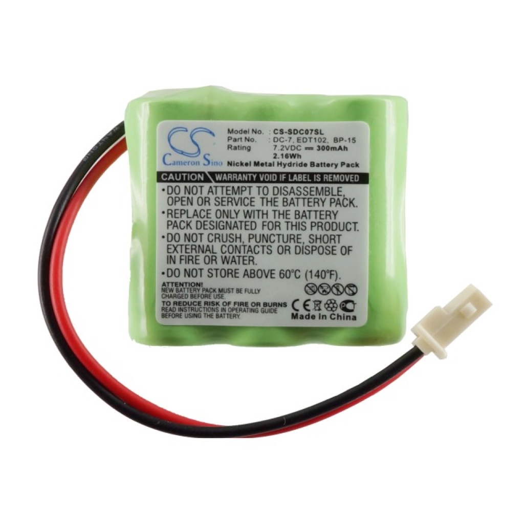 Dog Collar Battery Dogtra Transmitter 1100NC