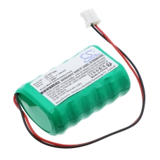 Compatible battery replacement for SportDog 650-059,DC-16