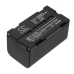 Battery Replaces BDC46A