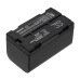Battery Replaces BDC46A