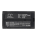 Battery Replaces BDC46A