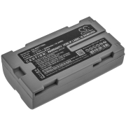 Battery compatibleWith Topcon
