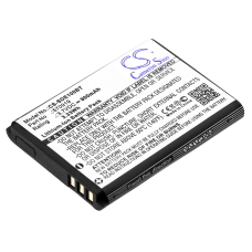 Kompatibel batteribyte för Sedea 570919