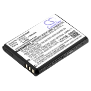 Battery compatibleWith Batteries