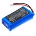 Battery Replaces BP74TE