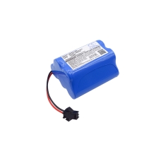 Kompatibel batteribyte för Sanyo 5HR-AAC,6242099284,DRTB315005