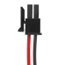 Batterier för hemsäkerhet Saflok CS-SDL100SL