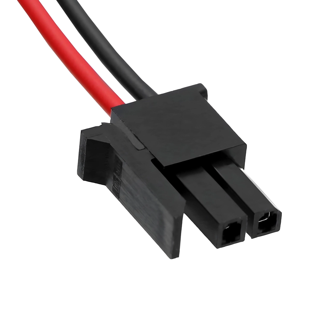 Batterier för hemsäkerhet Saflok CS-SDL100SL