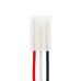 Batterier för hemsäkerhet Doorlock CS-SDL160SL