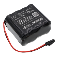 Kompatibel batteribyte för  DL-30