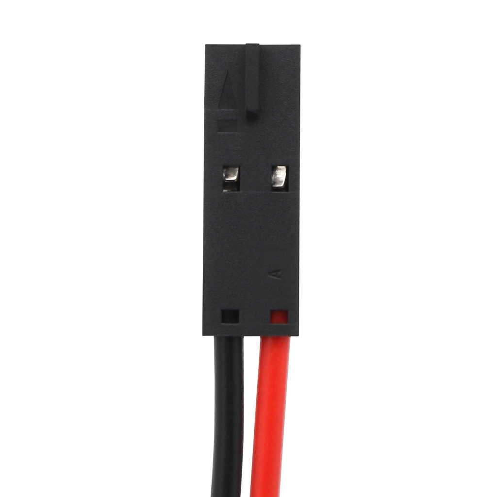 Batterier för hemsäkerhet Locknetics CS-SDL300SL