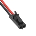 Batterier för hemsäkerhet Locknetics CS-SDL300SL