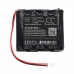 Batterier för hemsäkerhet Doorlock CS-SDL410SL