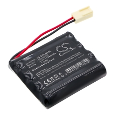 Kompatibel batteribyte för Generic DL-42