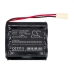 Batterier för hemsäkerhet Generic CS-SDL420SL
