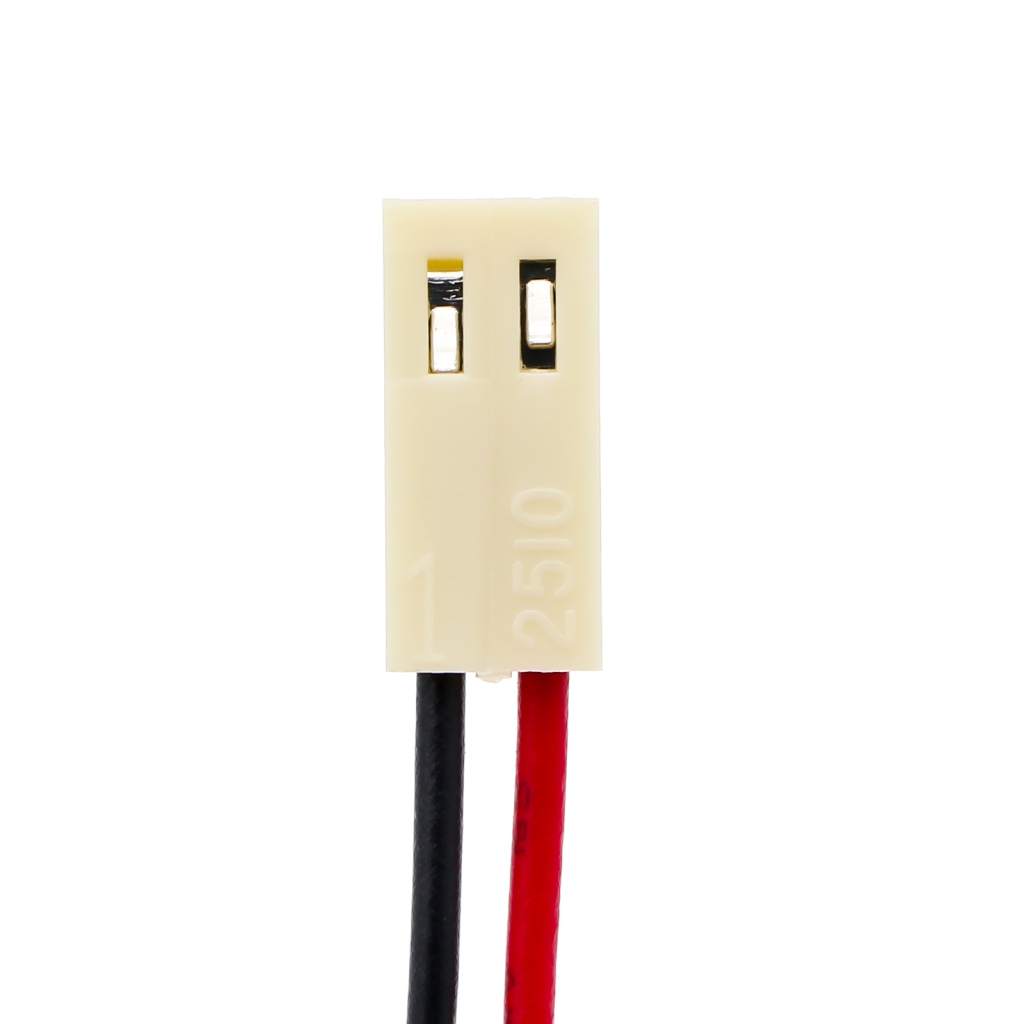Batterier för hemsäkerhet Generic CS-SDL420SL