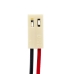 Batterier för hemsäkerhet Generic CS-SDL420SL