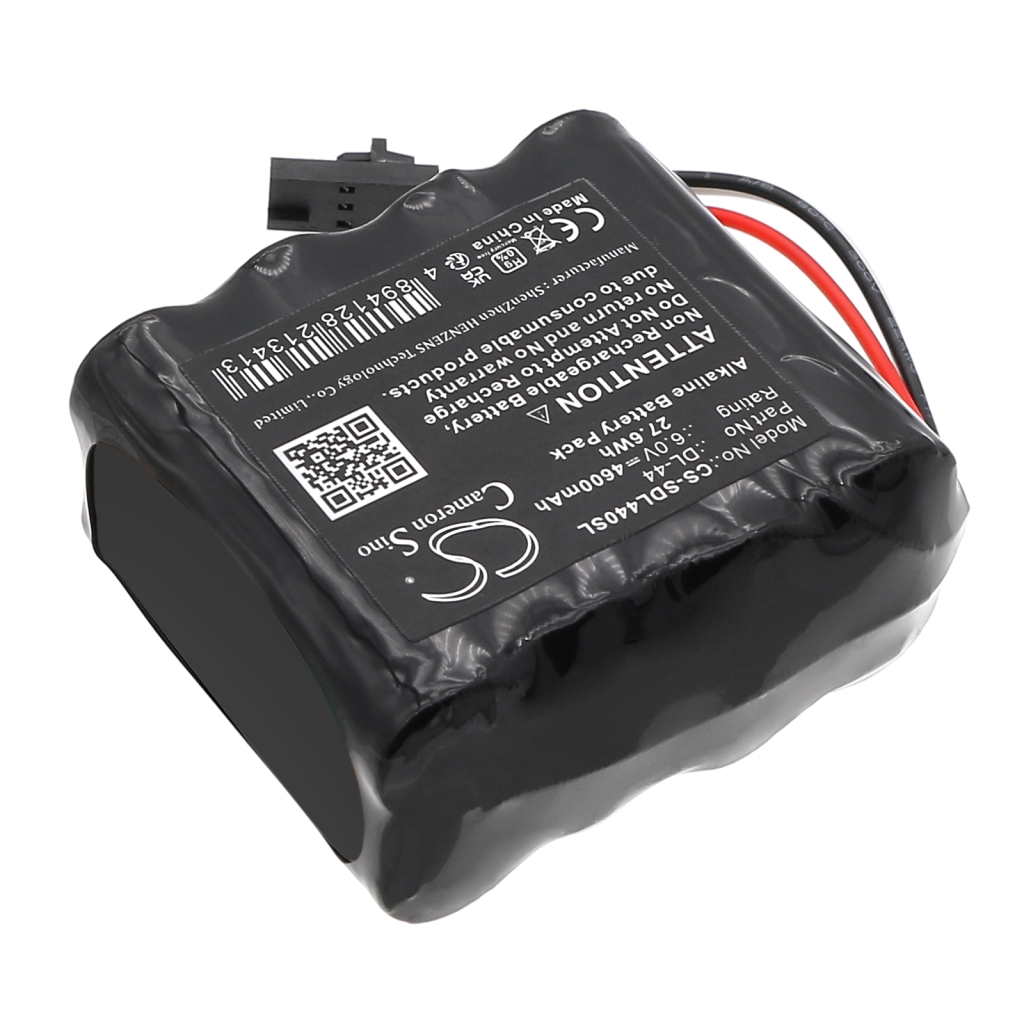 Batterier för hemsäkerhet Stanley security systems CS-SDL440SL