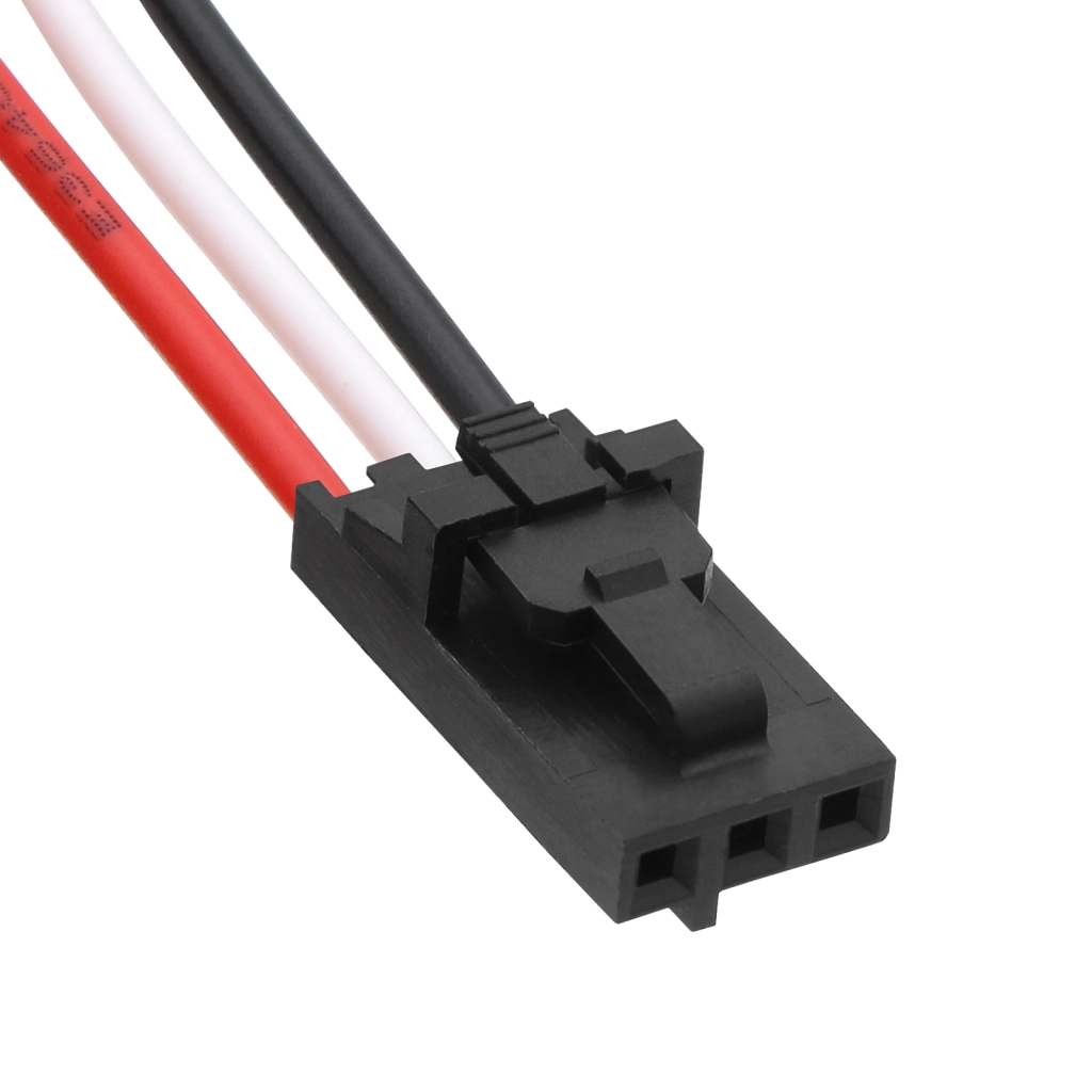 Batterier för hemsäkerhet Stanley security systems CS-SDL440SL
