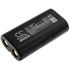 Kompatibel batteribyte för SEALIFE SL9831