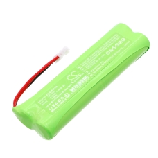 Kompatibel batteribyte för Seiko 4334612,BP-4005,BP-4005-E