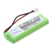 Batterier Ersätter VT50AAAALH2BMJZ