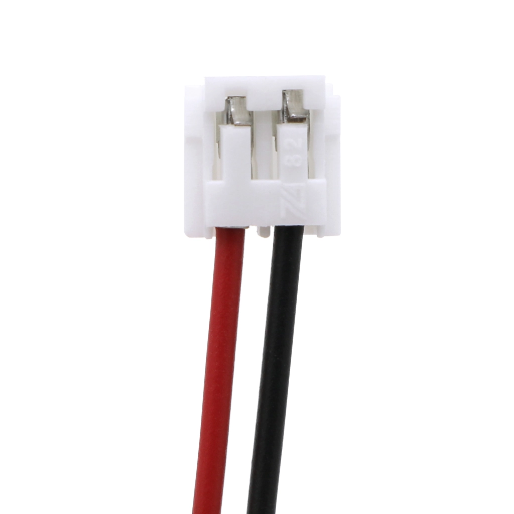 Batterier Ersätter VT50AAAALH2BMJZ