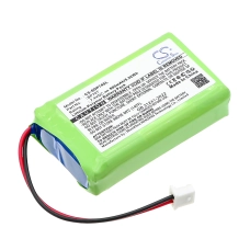 Kompatibel batteribyte för Dogtra BP74T