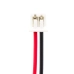 Compatible battery replacement for Dogtra BP74T
