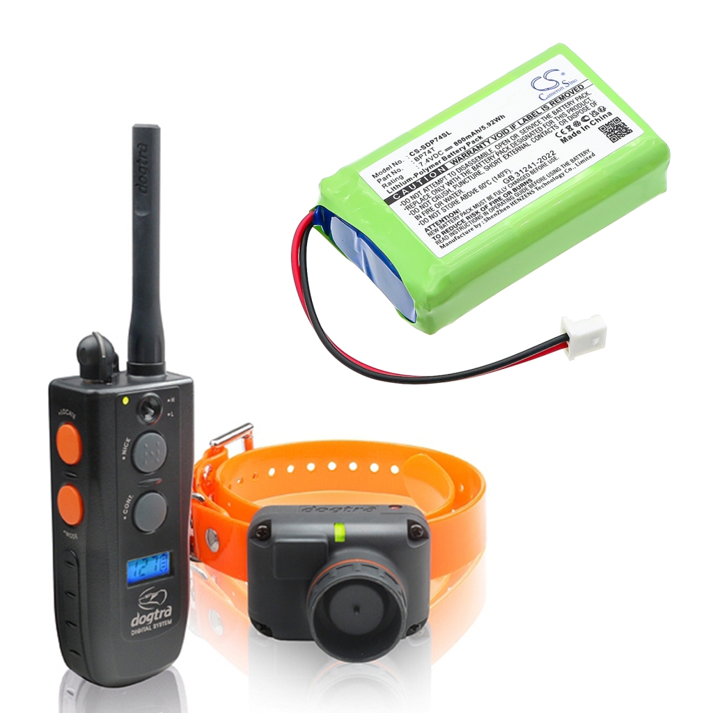 Dogtra 3500TX Transmitter