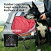 Batteri kompatibel med Dogtra CS-SDR028SL