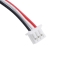 Batterier kompatibel med Dogtra 280X Receiver CS-SDR028SL