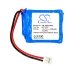 Battery Replaces BP74RS